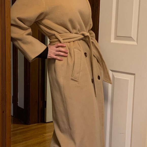 horses wool coat - Picture 10 of 12